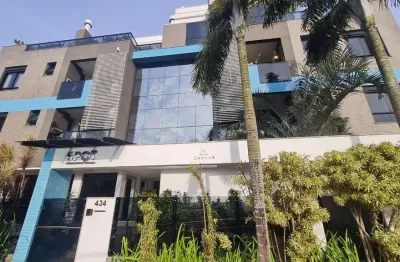 Cobertura com 2 quartos à venda na Rua Otávio Cruz, 434, Campeche, Florianópolis