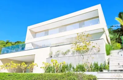 Casa com 4 quartos à venda na Rua Ênnio Demaria Cavallazzi, 480, Praia Brava, Florianópolis