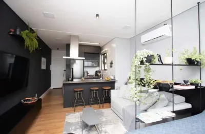 Apartamento com 1 quarto à venda na Rua João Pio Duarte Silva, 1350, Córrego Grande, Florianópolis