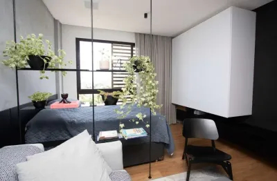 Apartamento com 1 quarto à venda na Rua João Pio Duarte Silva, 1350, Córrego Grande, Florianópolis