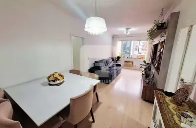 Apartamento com 3 quartos à venda na Avenida Professor Othon Gama D'Eça, 705, Centro, Florianópolis