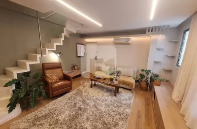 Cobertura com 2 quartos à venda na Avenida Mauro Ramos, 258, Centro, Florianópolis