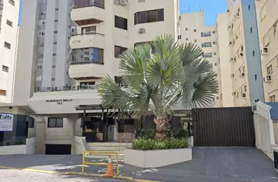 Apartamento com 3 quartos à venda na Rua Almirante Lamego, 703, Centro, Florianópolis