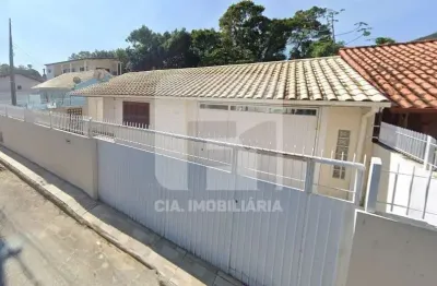 Casa com 3 quartos à venda na Servidão Paulo Apolinário da Natividade, 155, Ribeirão da Ilha, Florianópolis