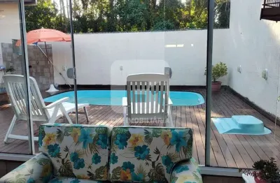 Casa com 3 quartos à venda na Servidão Paulo Apolinário da Natividade, 155, Ribeirão da Ilha, Florianópolis