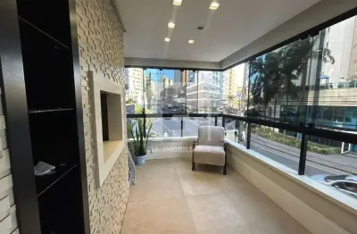 Apartamento com 3 quartos à venda na Rua Frei Caneca, 64, Agronômica, Florianópolis
