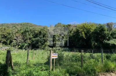 Terreno à venda na Servidão Nelson Elpídio da Rocha, 2, Rio Tavares, Florianópolis