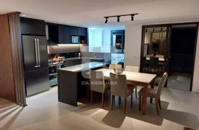 Apartamento com 3 quartos à venda na Rua Professor Renato Barbosa, 258, Jurerê, Florianópolis