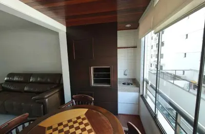 Apartamento com 3 quartos à venda na Rua Santo Inácio de Loyola, 124, Centro, Florianópolis