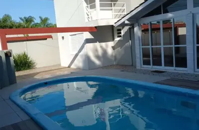 Casa com 3 quartos à venda na Das Paineiras, 530, Daniela, Florianópolis