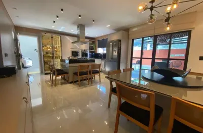 Casa com 4 quartos à venda na Rua Belizário Berto da Silveira, 297, Saco dos Limões, Florianópolis