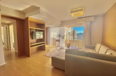 Apartamento com 3 quartos à venda na Rua João Pio Duarte Silva, 114, Córrego Grande, Florianópolis