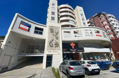 Apartamento com 3 quartos à venda na Rua João Pio Duarte Silva, 114, Córrego Grande, Florianópolis