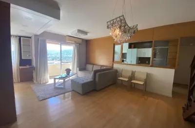 Apartamento com 3 quartos à venda na Rua João Pio Duarte Silva, 114, Córrego Grande, Florianópolis