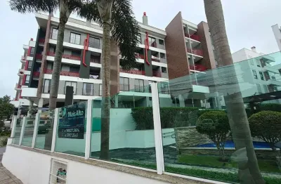 Apartamento com 2 quartos à venda na Rodovia João Paulo, 1291, João Paulo, Florianópolis