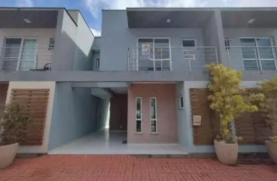 Casa em condomínio fechado com 3 quartos para alugar na Rua Ingá Mirim, 76, Ribeirão da Ilha, Florianópolis