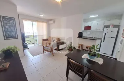 Apartamento com 2 quartos à venda na Rodovia Amaro Antônio Vieira, 1820, Itacorubi, Florianópolis