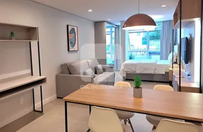 Apartamento com 1 quarto para alugar na Rua Desembargador Arno Hoeschl, 243, Centro, Florianópolis