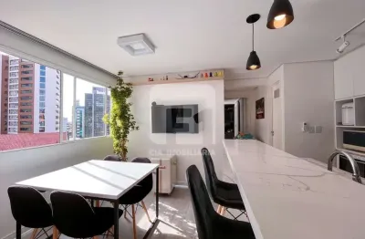 Apartamento com 2 quartos à venda na Rua Tenente Silveira, 600, Centro, Florianópolis