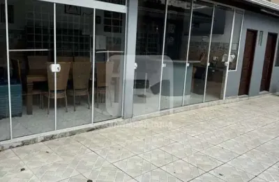 Casa com 3 quartos à venda na Rua Doutor Homero de Miranda Gomes, 163, Capoeiras, Florianópolis