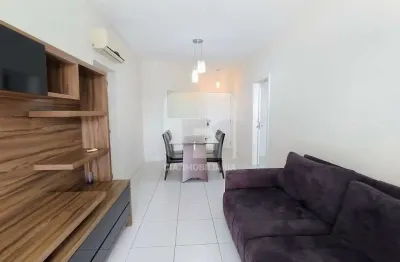 Apartamento com 2 quartos para alugar na Rua Alba Dias Cunha, 190, Trindade, Florianópolis