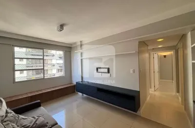 Apartamento com 3 quartos à venda na Rua Prefeito Coronel Antenor Mesquita, 145, Centro, Florianópolis
