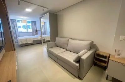 Apartamento com 1 quarto para alugar na Rua Desembargador Arno Hoeschl, 243, Centro, Florianópolis