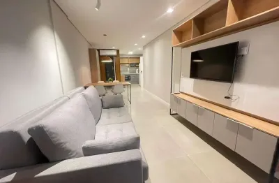 Apartamento com 1 quarto para alugar na Rua Desembargador Arno Hoeschl, 243, Centro, Florianópolis