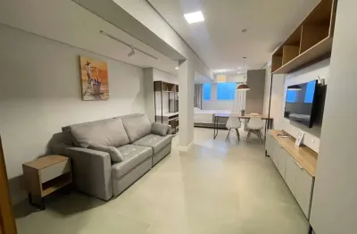 Apartamento com 1 quarto para alugar na Rua Desembargador Arno Hoeschl, 243, Centro, Florianópolis