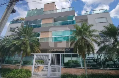 Apartamento com 3 quartos para alugar na Rua Ana Luiza Vieira, 130, Campeche, Florianópolis
