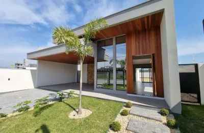 Casa com 3 quartos à venda na Rua dos Ipês, 27, Sertão do Maruim, São José