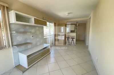 Apartamento com 2 quartos para alugar na Rua João Pio Duarte Silva, 264, Córrego Grande, Florianópolis