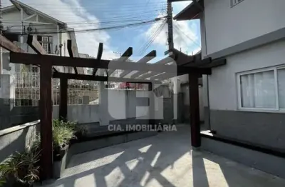 Apartamento com 1 quarto para alugar na Rua José Ventura, 76, Trindade, Florianópolis