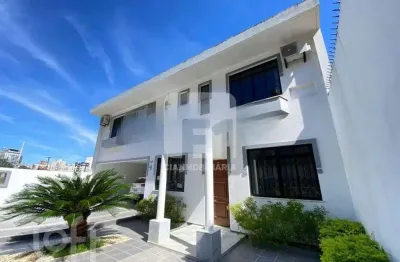 Casa com 5 quartos à venda na Rua Doutor Armando Valério de Assis, 67, Centro, Florianópolis