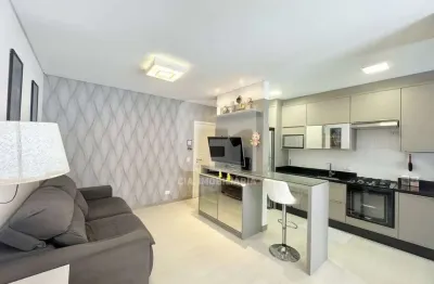 Apartamento com 3 quartos à venda na Rua Almíscar, 120, Monte Verde, Florianópolis