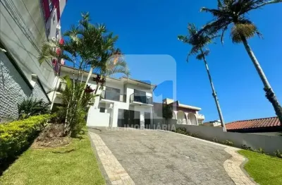 Casa com 4 quartos à venda na Rua Waldemar Ouriques, 312, Capoeiras, Florianópolis