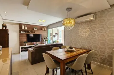 Apartamento com 3 quartos à venda na Rua Caminho do Engenho, 160, Itacorubi, Florianópolis