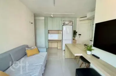 Apartamento com 2 quartos à venda na Rua General Estilac Leal, 75, Coqueiros, Florianópolis
