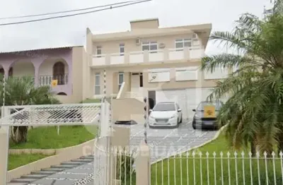 Casa com 4 quartos à venda na Rua Waldemar Ouriques, 288, Capoeiras, Florianópolis