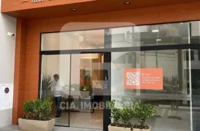 Apartamento com 1 quarto para alugar na Rua Desembargador Arno Hoeschl, 243, Centro, Florianópolis