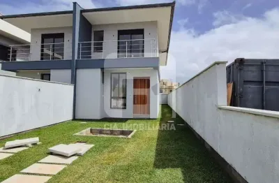 Casa com 3 quartos à venda na Doutor Cláudio Américo Prates, 10, Campeche, Florianópolis