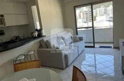 Apartamento com 2 quartos à venda na Rua Acelon Pacheco da Costa, 304, Itacorubi, Florianópolis