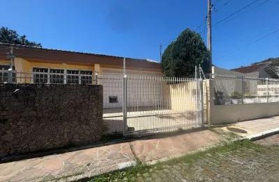 Casa com 4 quartos à venda na Rua Graciliano Ramos, 54, Agronômica, Florianópolis