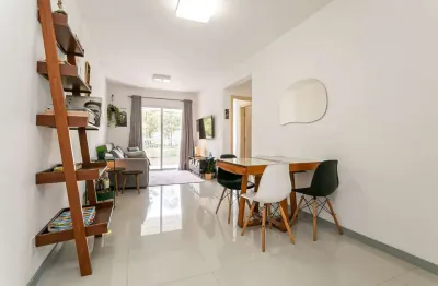 Apartamento com 2 quartos à venda na Rua Deputado Antônio Edu Vieira, 1798, Pantanal, Florianópolis