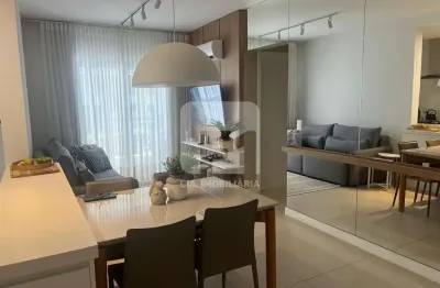 Apartamento com 2 quartos à venda na Rua Professor Heinz Braunsperger, 85, Jurerê, Florianópolis