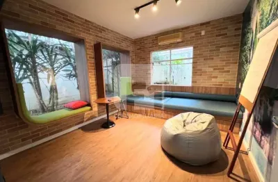 Casa comercial à venda na Rua Félix Kleis, 23, Santa Mônica, Florianópolis