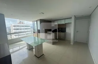 Apartamento com 3 quartos à venda na Rua Souza Dutra, 826, Estreito, Florianópolis