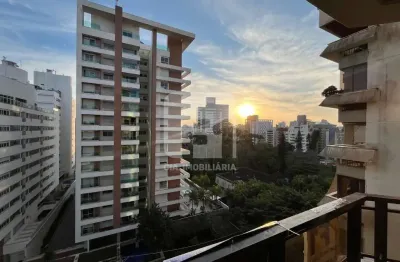 Apartamento com 3 quartos à venda na Avenida Trompowsky, 366, Centro, Florianópolis