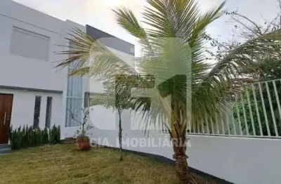 Casa com 3 quartos à venda na Rua Mogno, 79, Campeche, Florianópolis