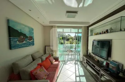 Apartamento com 3 quartos à venda na Rua das Algas, 955, Jurerê, Florianópolis